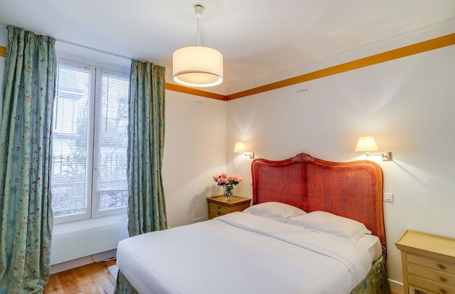 Hotel Villa Escudier - Foto 21