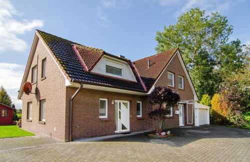 Ferienhaus Berdum - Foto 24