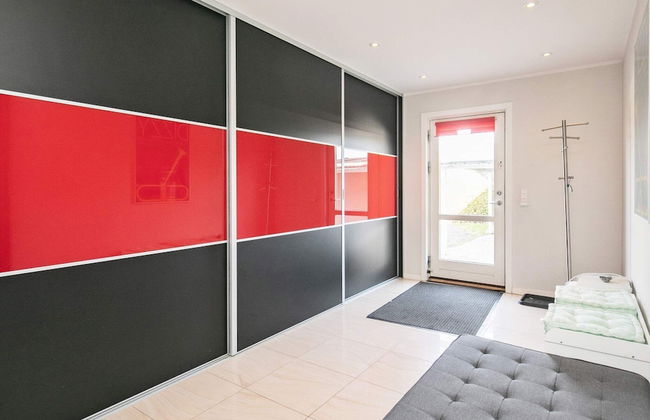 10-person Home in Rodvig Stevns - Foto 25