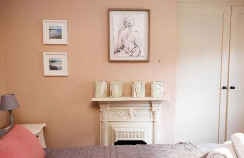 Jackdaw Cottage-Beautiful Cottage, Town Centre - Photo 18