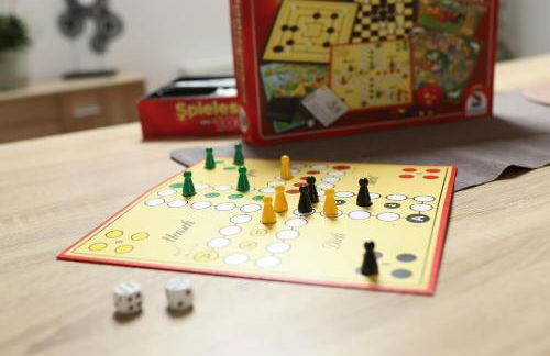 Ferienwohnung am Herzplatz - Foto 24