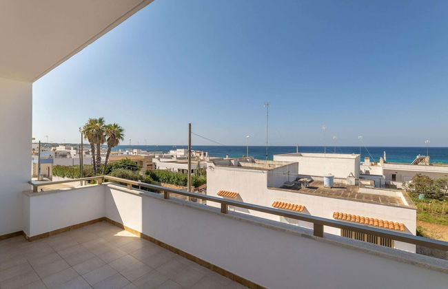 Apartment Marina di Mancaversa by Ionian Sea - Foto 24