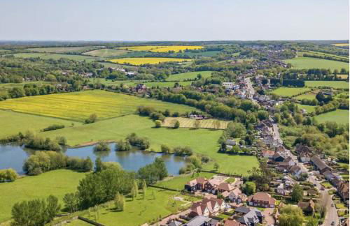 The Manor Coach House - Foto 21