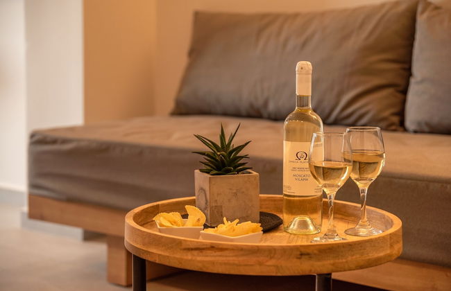 Omega Platanias - Foto 1