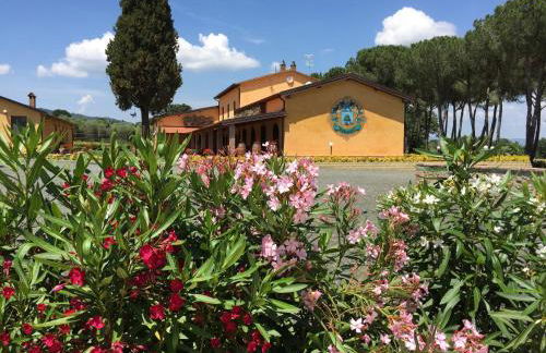 Agriturismo Borgo Bernabei - Foto 46