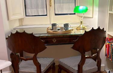 NAPOLIFOREVER Chiaia APARTMENT - Photo 30