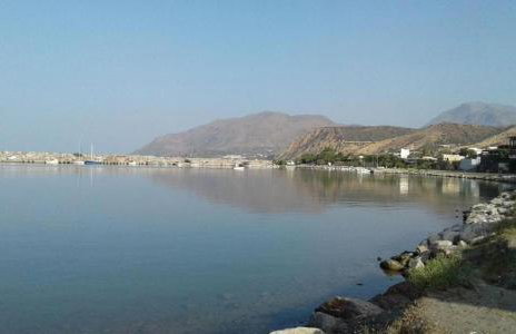 Alkioni Suites , beachfront, with sea view - Foto 11