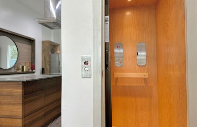 The Josephine Villa by Luxe PGH - Foto 27