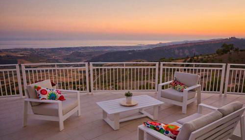 Luxurious Villa in Favara + Pool - Foto 5