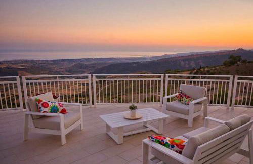 Luxurious Villa in Favara + Pool - Foto 5