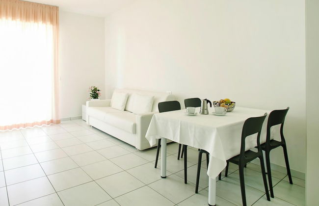 Apartment in Pietra Ligure With Garden - Foto 4
