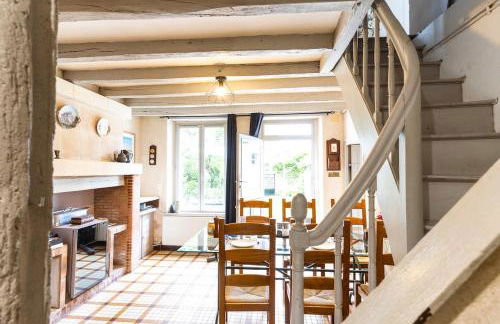 La Fernandiere, Historic Home, Garden and Pool - Foto 13