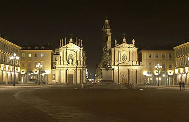 LuxRent Loft Lagrange - Foto 36