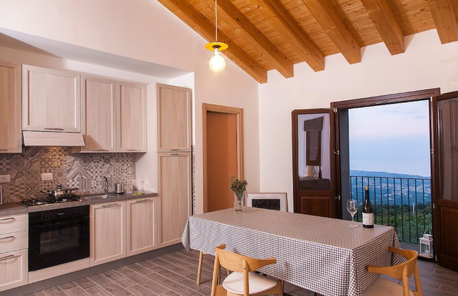 Etnella enoagriturismo Notti Stellate - Foto 15