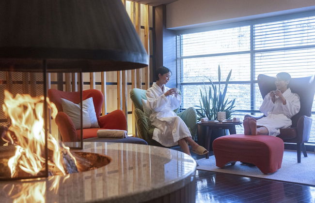 The Prince Villa Karuizawa - Foto 24