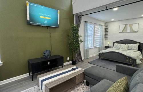 2BD - 4 Dallas l FIFA READY l 5 Min from Love Field - Foto 7