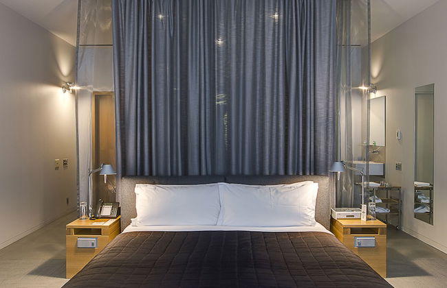 Hotel Gault - Foto 16