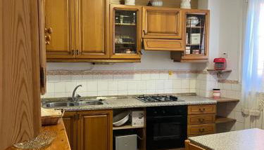 Piano terra con giardino - Foto 4