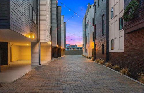 Brand New Elegance Rooftop Views of Nashville - Foto 51