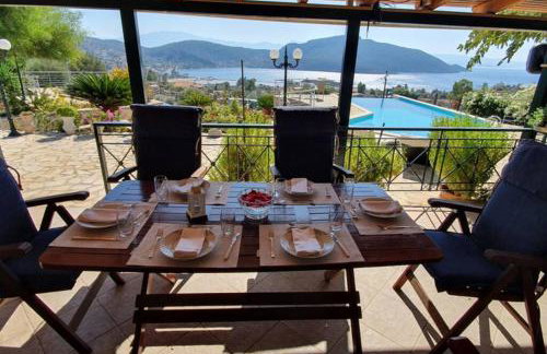 Villa Aliki - Photo 7