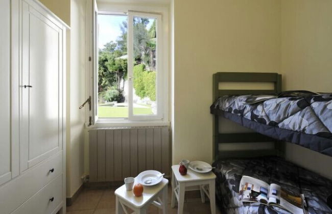 Villa Chez Nous - Foto 8