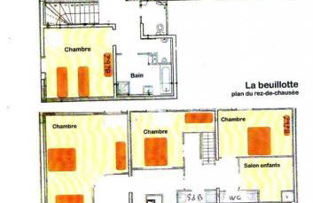 La beuillotte - Foto 18