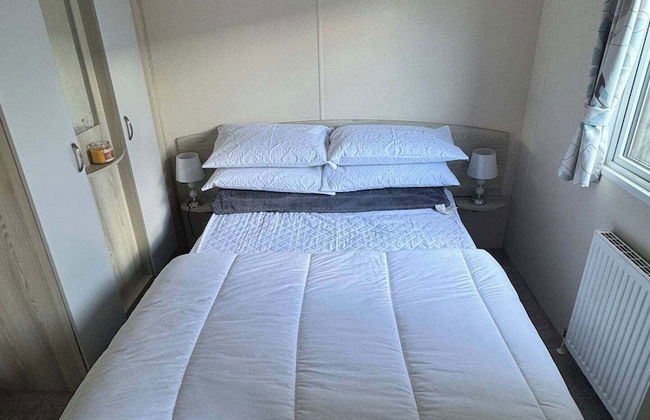 Caravan Emma 2 Bed Robin Hood - Foto 2