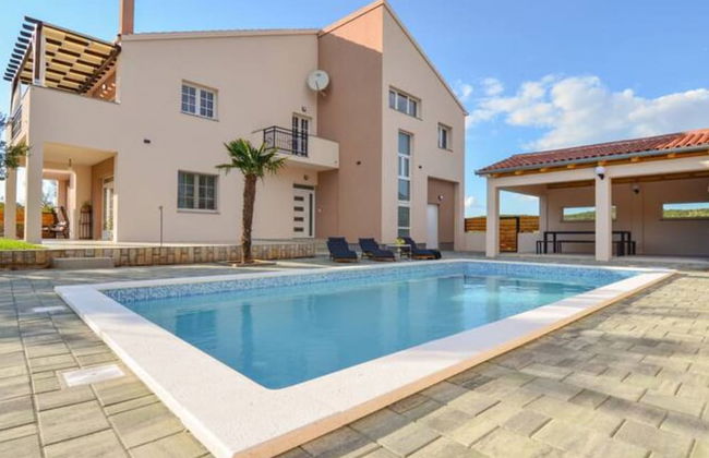 Apartment Villa Troskot - Foto 20