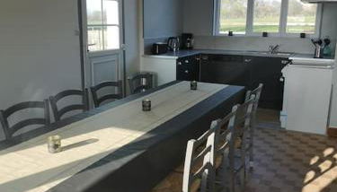 Gîte spacieux et chaleureux - Foto 3