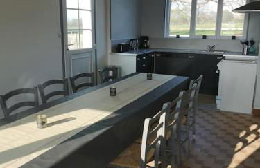 Gîte spacieux et chaleureux - Foto 3