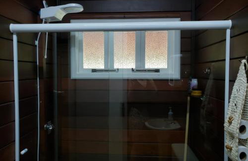 UBATUBA, SP - BRASIL - PRAIA DO FELIX - Casa do Aconchego - Foto 54