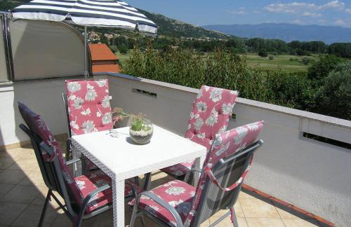 Apartment Jadranka with views of the sea - Photo 1