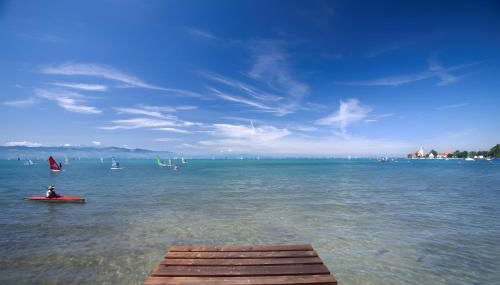 Ferienwohnungen Merkle - Foto 3