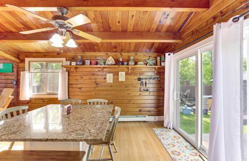 Cozy Lake Champlain Cottage with Private Beach! - Foto 10