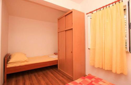 Apartments Ere Zuronja-One-Bedroom Apartment with Sea View 2 - Photo 3