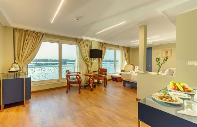 Casa Sol Nile Cruise - Foto 9