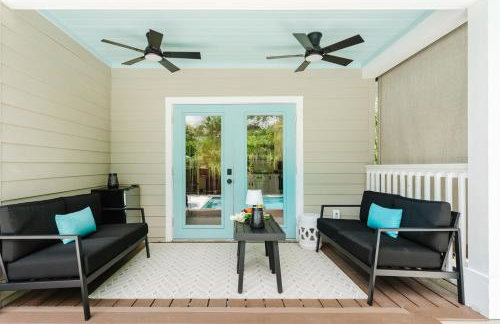 Coral Cove Hideaway Guest House & Heated Pool! - Foto 65