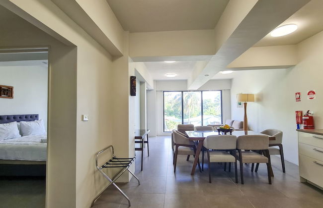 Seafront Apartment Coral Coast - Photo 23