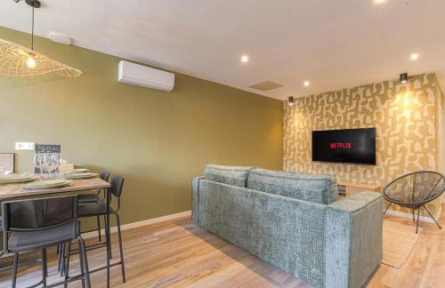 L 'Elegant - travelhome - 50m de la gare - Foto 18