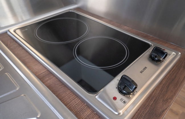 Olympia's Apartments - Foto 34