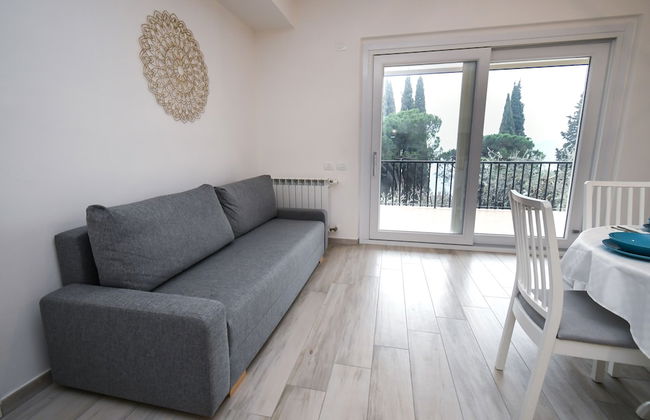 SoleBlu Appartamenti - Photo 30