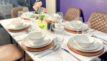 Relaxed Leigh-on-Sea Escape, Family-Friendly & Contractor Stays - Foto 1