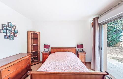 Holiday Home Maison du Chêne Pointu by Interhome - Foto 18