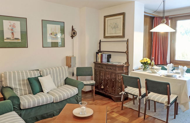 Chesa Arlas A1 - Foto 9