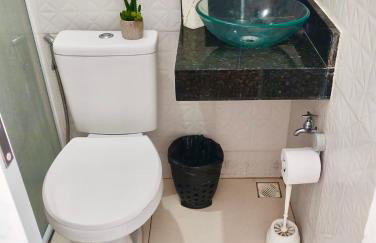 FLAT / APARTAMENTO NA PRAIA DO FORTE - Foto 12