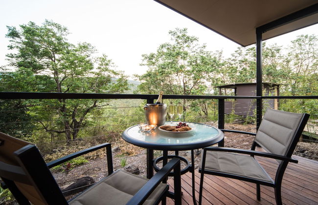 Seclude Rainforest Retreat - Foto 35