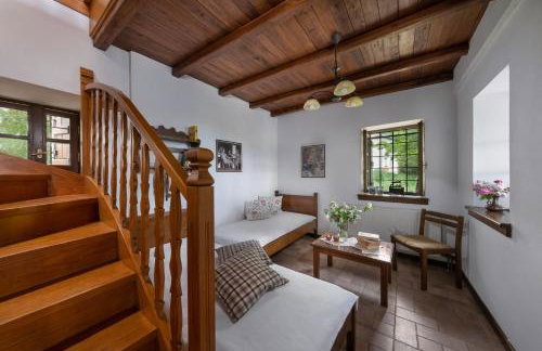 VILLA PALIOS STATHMOS - Foto 6