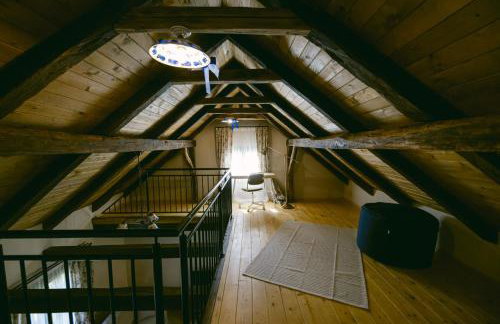 Cordon Hills-Forest house - Foto 20