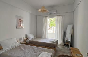 Aegina seaview home - Foto 9