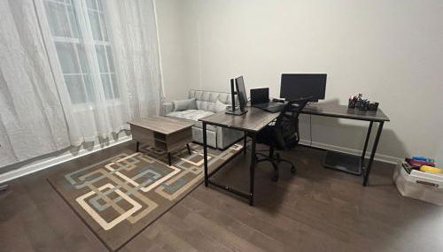 Touchdown Haven in Oxford - Foto 3